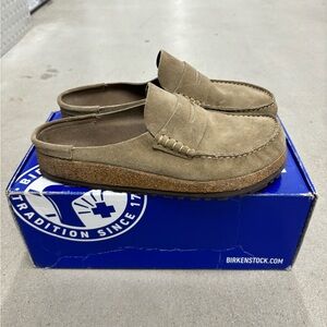 Birkenstock Naples Loafer